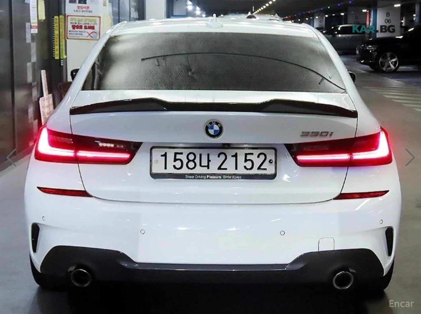 BMW 330 M-SPORT* 360* HUD* �������* �������* HARMAN KARDON | Mobile.bg � ����������� 5