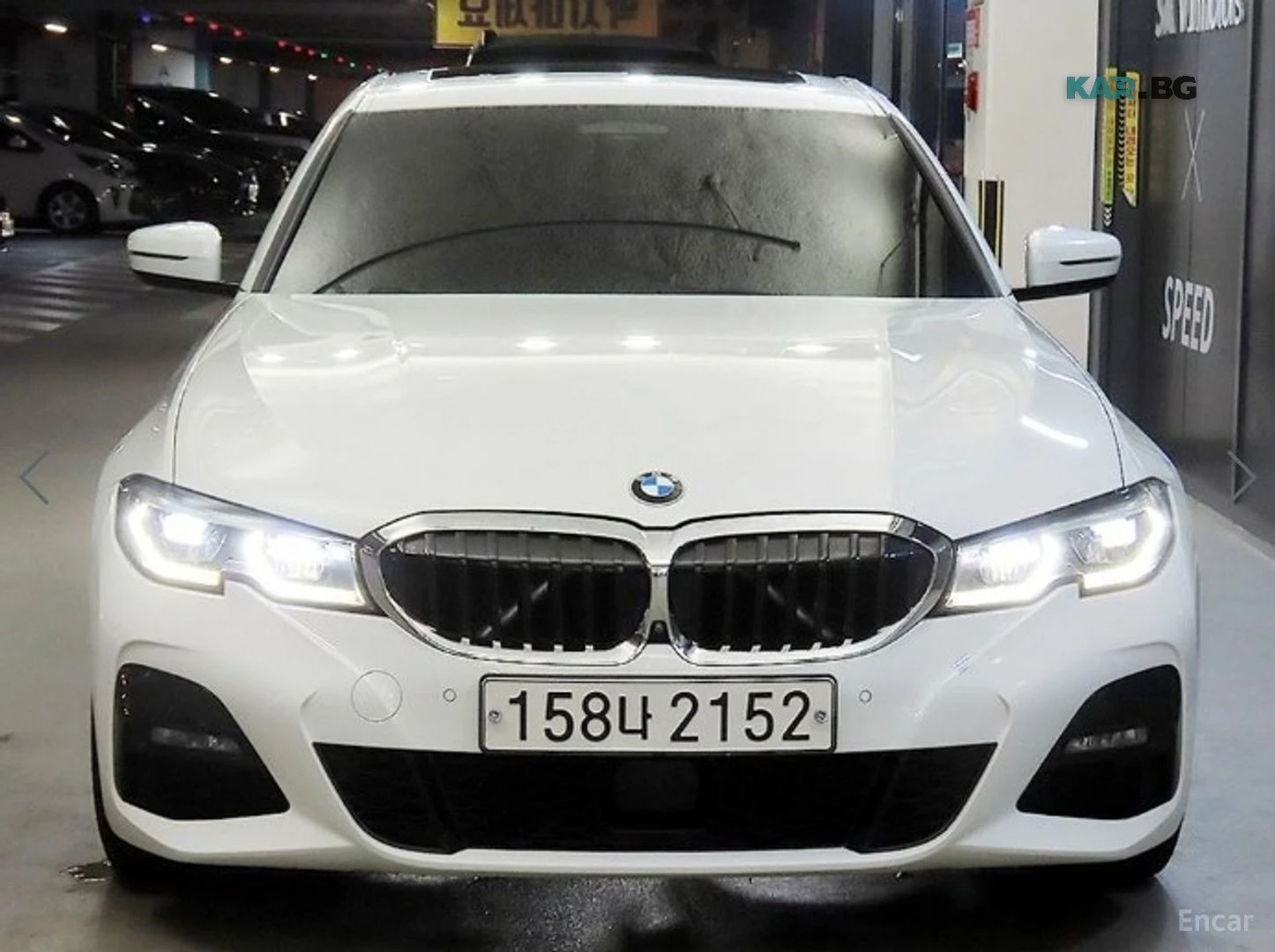 BMW 330 M-SPORT* 360* HUD* �������* �������* HARMAN KARDON | Mobile.bg � ����������� 2