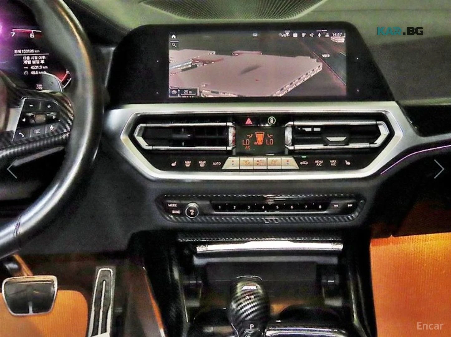 BMW 330 M-SPORT* 360* HUD* �������* �������* HARMAN KARDON | Mobile.bg � ����������� 11