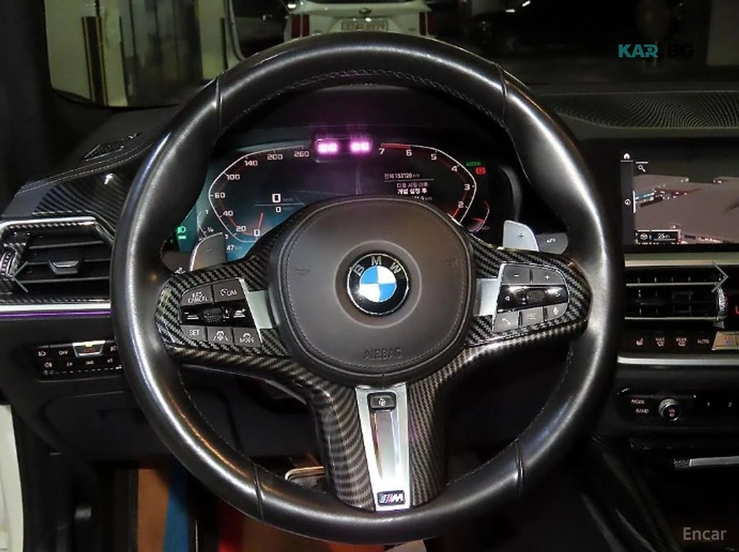 BMW 330 M-SPORT* 360* HUD* �������* �������* HARMAN KARDON | Mobile.bg � ����������� 8