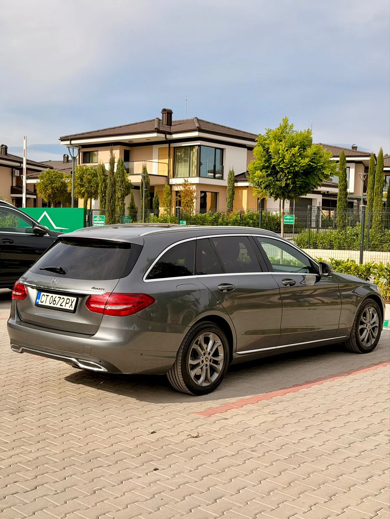Mercedes-Benz C 220 | Mobile.bg � ����������� 2
