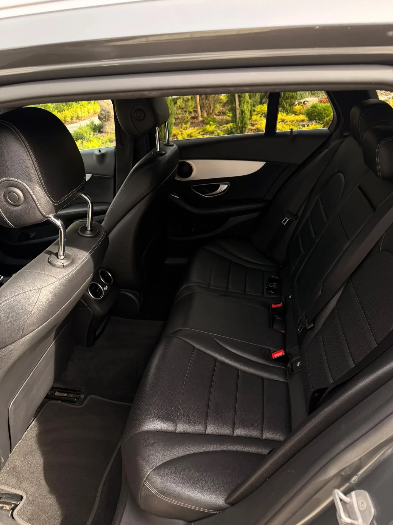 Mercedes-Benz C 220 | Mobile.bg � ����������� 9