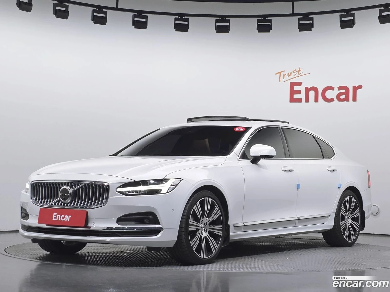 Volvo S90 B6 AWD Ultra Bright* �������� ������ ������� | Mobile.bg � ����������� 1
