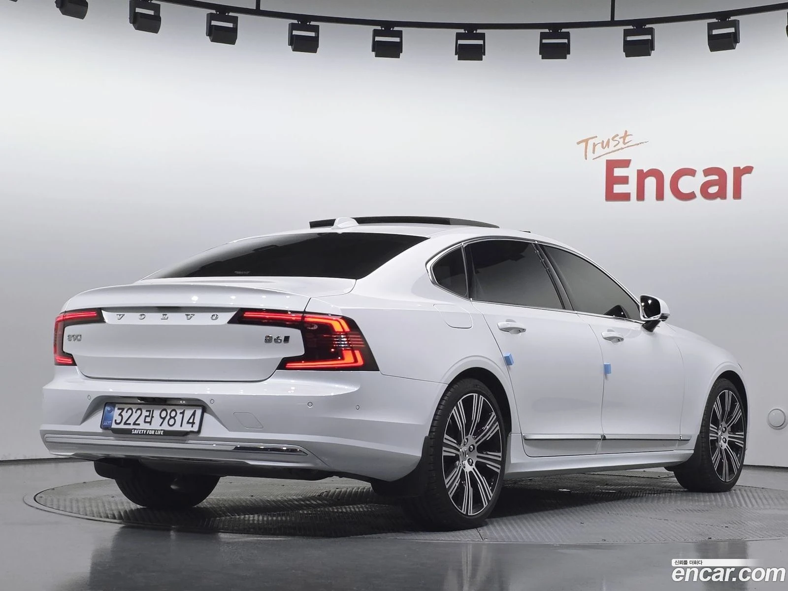 Volvo S90 B6 AWD Ultra Bright* �������� ������ ������� | Mobile.bg � ����������� 2