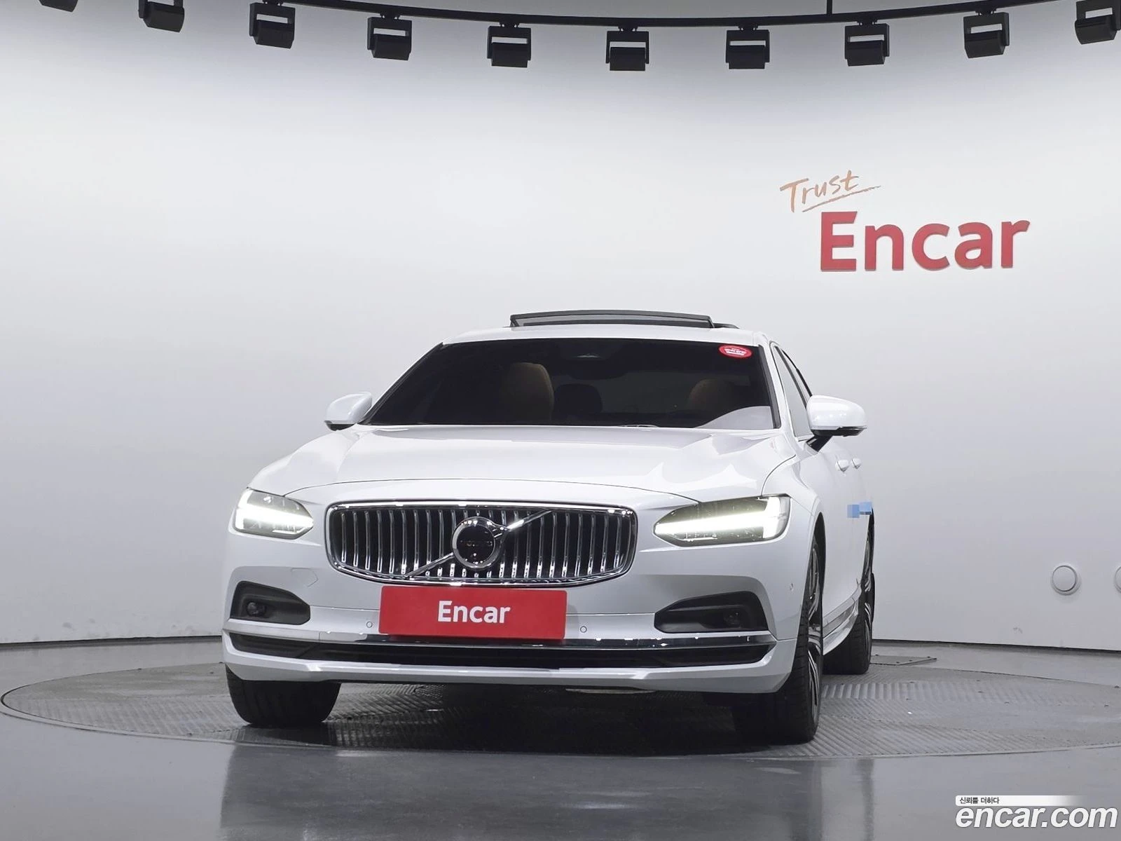 Volvo S90 B6 AWD Ultra Bright* �������� ������ ������� | Mobile.bg � ����������� 3