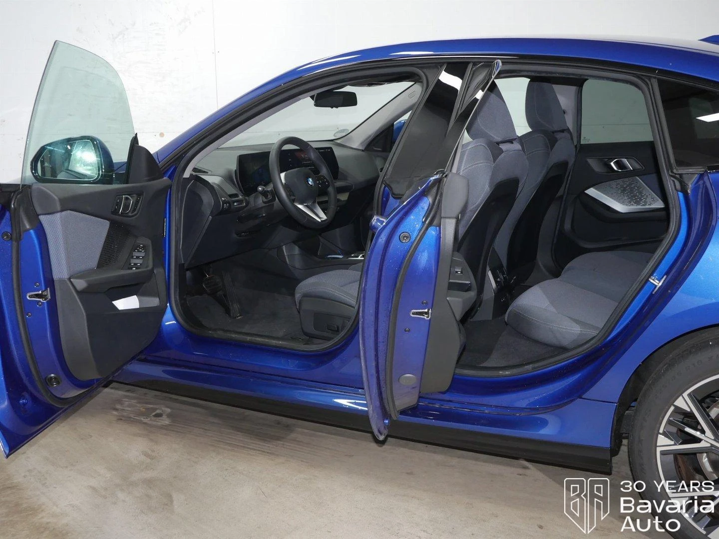 BMW 220 Gran Coupe Steptronic, снимка 5 - Автомобили и джипове - 56634283