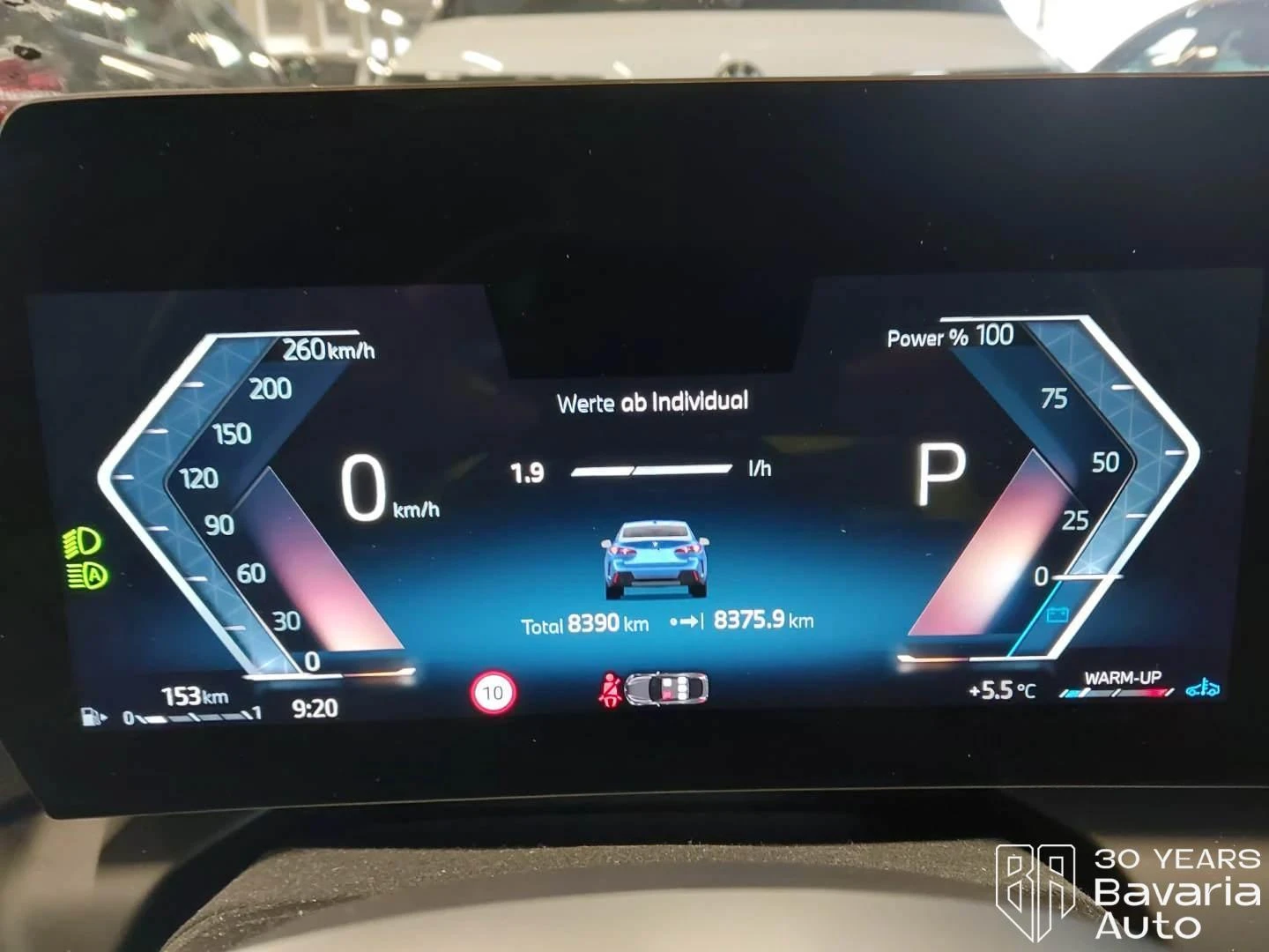 BMW 220 Gran Coupe Steptronic, снимка 9 - Автомобили и джипове - 56634283