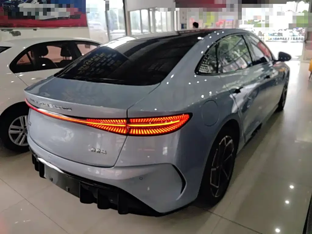 BYD Seal 700km Long Range RWD Edition | Mobile.bg � ����������� 2