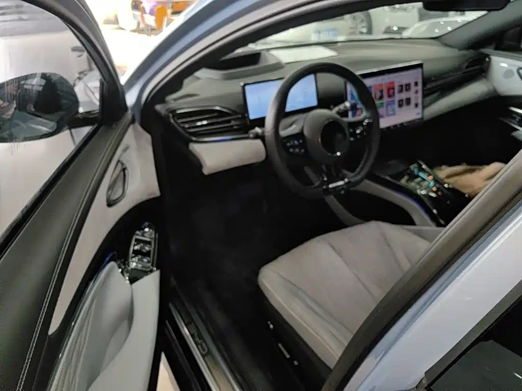 BYD Seal 700km Long Range RWD Edition | Mobile.bg � ����������� 7