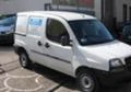 Fiat Doblo 1.3 16V JTD, снимка 7