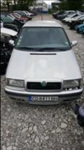 Skoda Felicia 1.9d, снимка 1