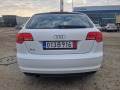 Audi A3 1.6i 102ks. Става за газ - изображение 6