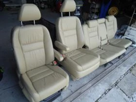 Honda Cr-v 2.0i 150кс 6ск, снимка 13