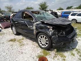 Honda Cr-v 2.0i 150кс 6ск, снимка 2