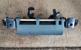 Toyota Sequoia 4.7i,4X4,2бр.ПРОДАЖБА И НА НОВИ ЧАСТИ, снимка 17