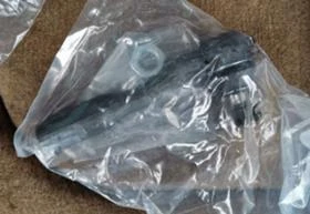 Toyota Sequoia 4.7i,4X4,2бр.ПРОДАЖБА И НА НОВИ ЧАСТИ, снимка 14