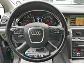 Audi Q7 3.0TDI/FACELIFT, снимка 14