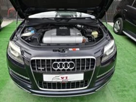 Audi Q7 3.0TDI/FACELIFT, снимка 16