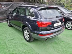 Audi Q7 3.0TDI/FACELIFT, снимка 5
