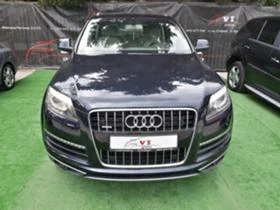 Audi Q7 3.0TDI/FACELIFT, снимка 2