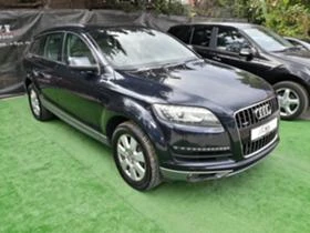 Audi Q7 3.0TDI/FACELIFT, снимка 3