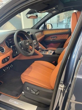 Bentley Bentayga Azure V8-HOB!!!, снимка 8