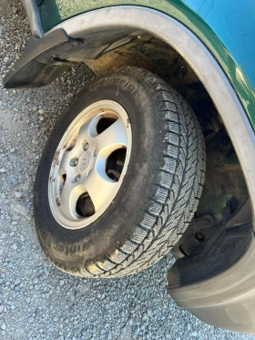 Honda Cr-v, снимка 9