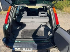 Honda Cr-v, снимка 6