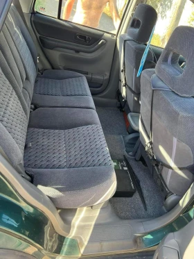 Honda Cr-v, снимка 15