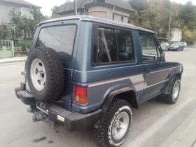 Mitsubishi Pajero V6, снимка 3