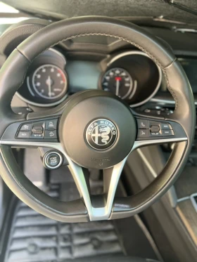 Alfa Romeo Stelvio, снимка 7