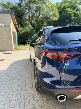 Alfa Romeo Stelvio, снимка 3