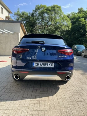 Alfa Romeo Stelvio, снимка 2