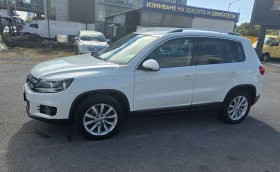 VW Tiguan 4x4, автоматик,  навигация, Евро 5, снимка 4