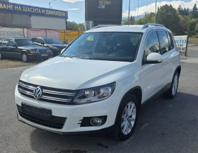 VW Tiguan 4x4, автоматик,  навигация, Евро 5, снимка 3