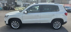 VW Tiguan 4x4, автоматик,  навигация, Евро 5, снимка 9