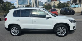 VW Tiguan 4x4, автоматик,  навигация, Евро 5, снимка 5