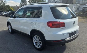 VW Tiguan 4x4, автоматик,  навигация, Евро 5, снимка 8