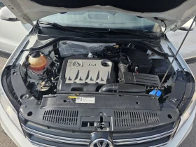 VW Tiguan 4x4, автоматик,  навигация, Евро 5, снимка 17