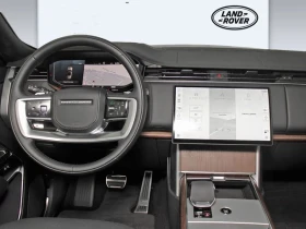 Land Rover Range rover  P460e Hybrid SE, снимка 7