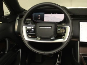 Land Rover Range rover  P460e Hybrid SE, снимка 8