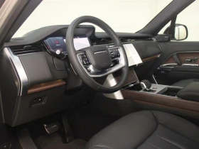 Land Rover Range rover  P460e Hybrid SE, снимка 4