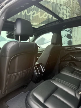 Porsche Cayenne 4.2D GTS PACKET, снимка 12