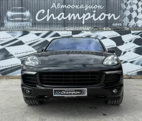Porsche Cayenne 4.2D GTS PACKET, снимка 2