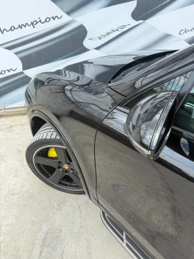 Porsche Cayenne 4.2D GTS PACKET, снимка 8