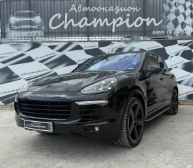 Porsche Cayenne 4.2D GTS PACKET, снимка 1