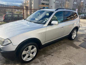 BMW X3 Джип, снимка 2