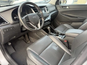 Hyundai Tucson 1.6 SE* АвтоКредит* (Цена до БГ), снимка 9