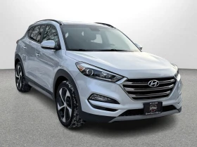 Hyundai Tucson 1.6 SE* АвтоКредит* (Цена до БГ), снимка 3