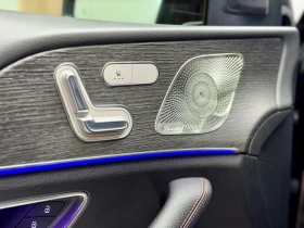 Mercedes-Benz GLE 53 4MATIC AMG 1-ви Собственик НОВ от Силвър Стар, снимка 7
